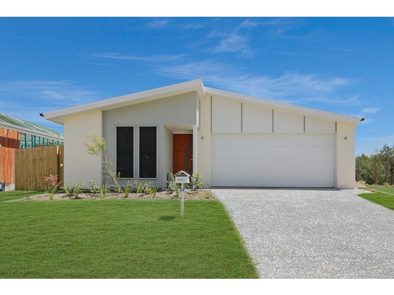 37 Marshall Circuit, Coomera QLD 4209