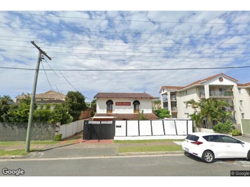 3/2315 Gold Coast Highway, Mermaid Beach QLD 4218