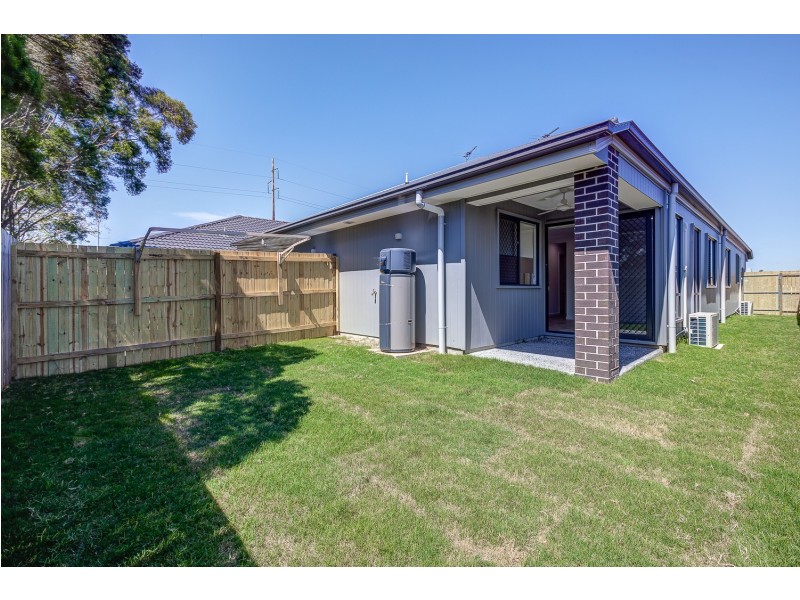 A/3 Rainbird Circuit, Logan Reserve QLD 4133