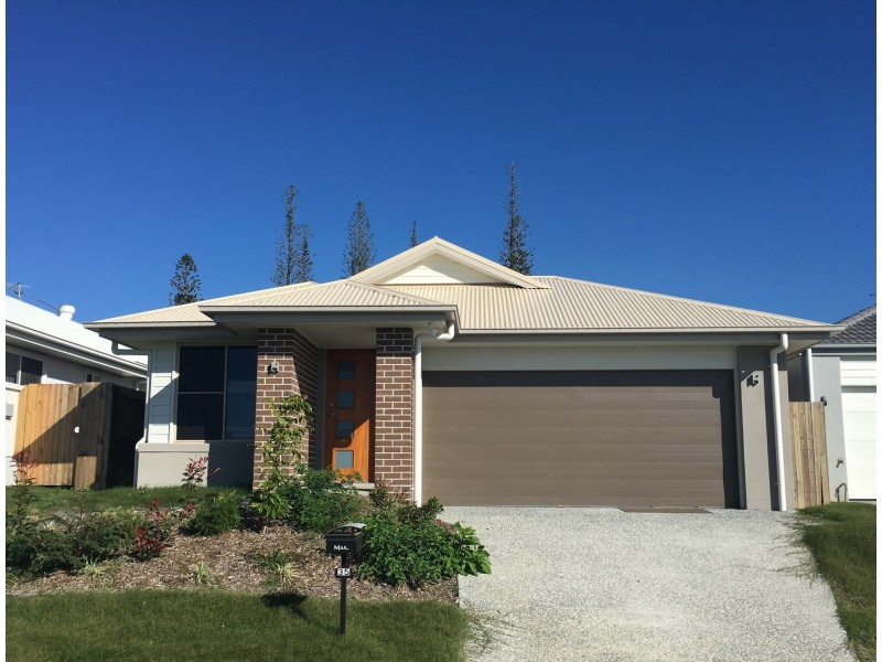 35 Woodrose Circuit, Pimpama QLD 4209