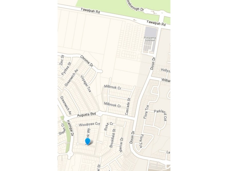 35 Woodrose Circuit, Pimpama QLD 4209