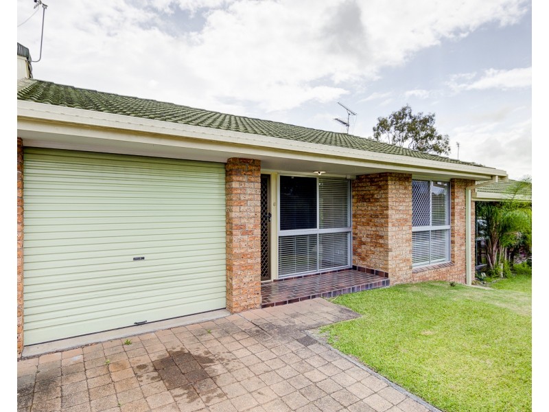6/52 Martin Street, Nerang QLD 4211