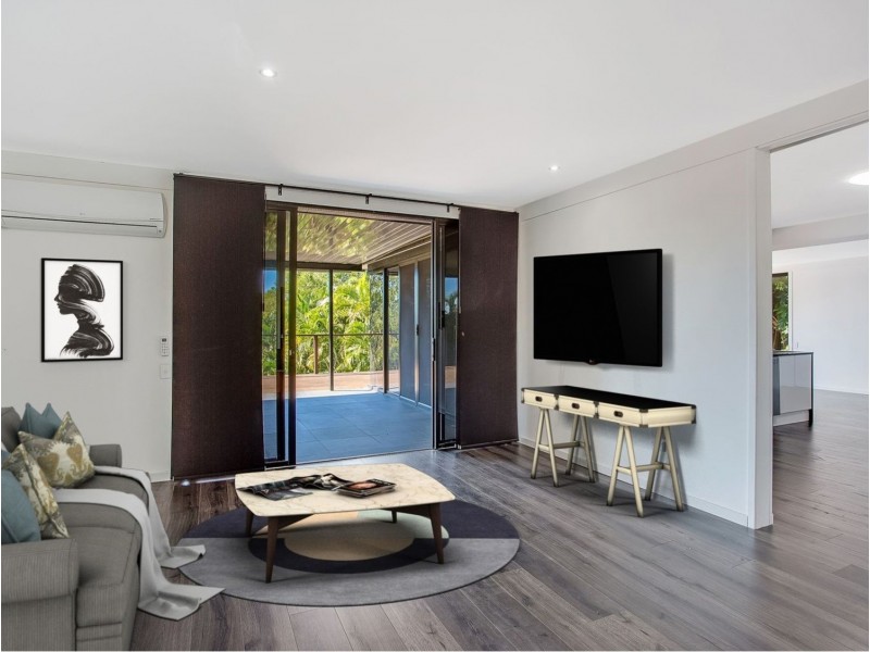 3 Duke Court, Tallai QLD 4213