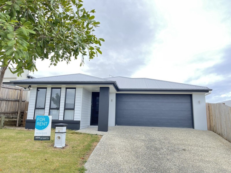 28 Brett Street, Pimpama QLD 4209