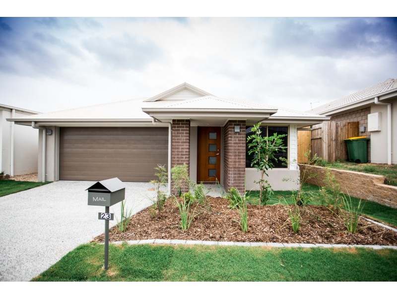 23 Mercer Street, Pimpama QLD 4209