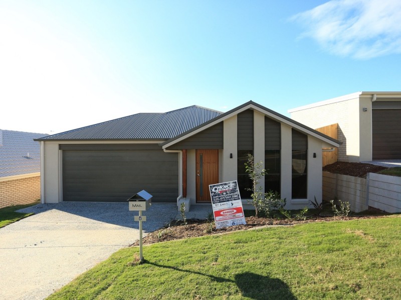 8 Zhang Street, Holmview QLD 4207