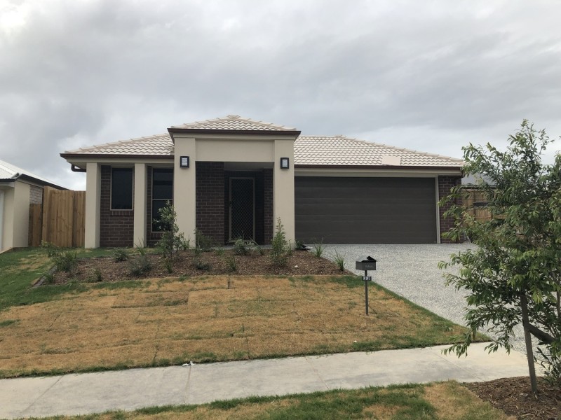 33 Gillian Drive, Coomera QLD 4209