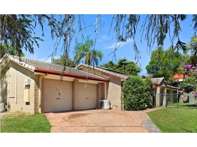 6 Swindon Place, Oxenford QLD 4210