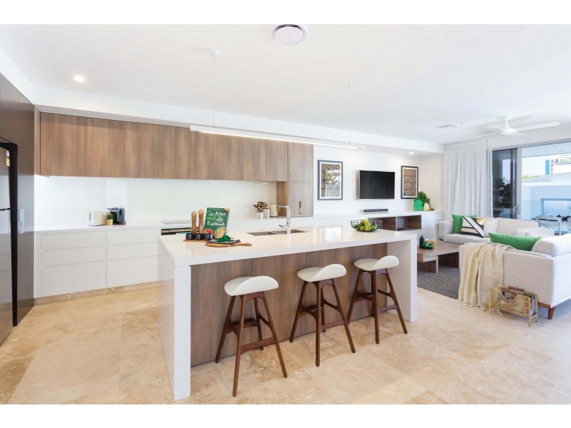 2/147 Racecourse Drive, Bundall QLD 4217