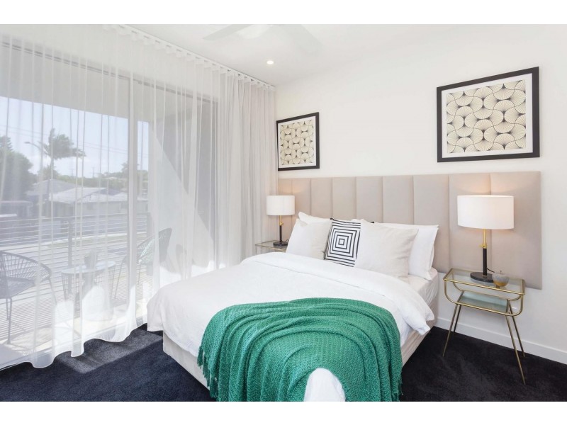 2/147 Racecourse Drive, Bundall QLD 4217