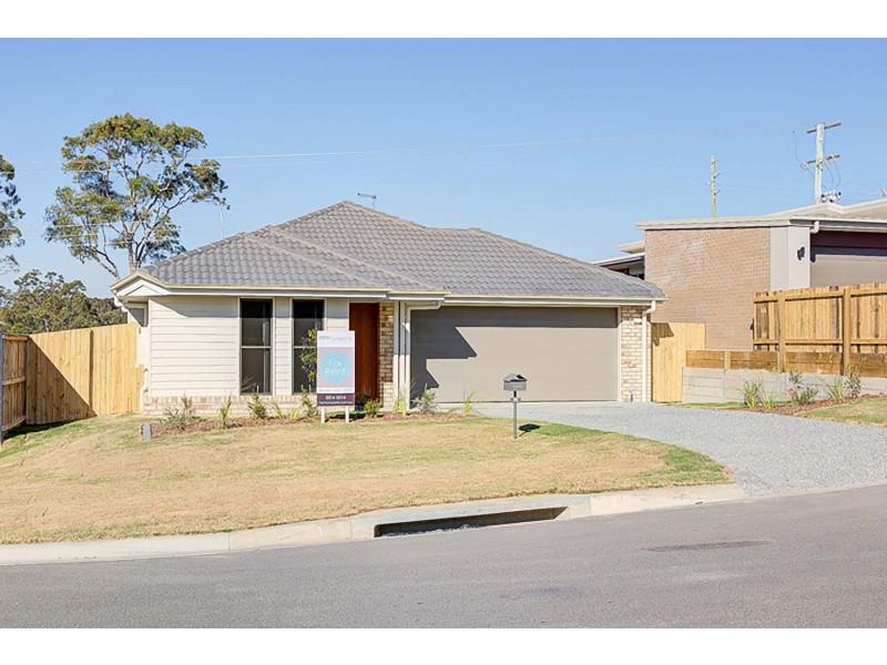 2 Wanaka Street, Bahrs Scrub QLD 4207