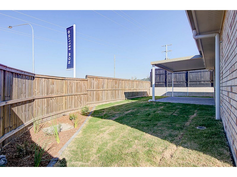 2 Wanaka Street, Bahrs Scrub QLD 4207