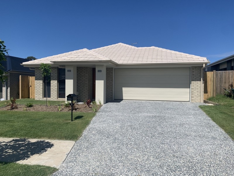 9 Flowers Drive, Coomera QLD 4209