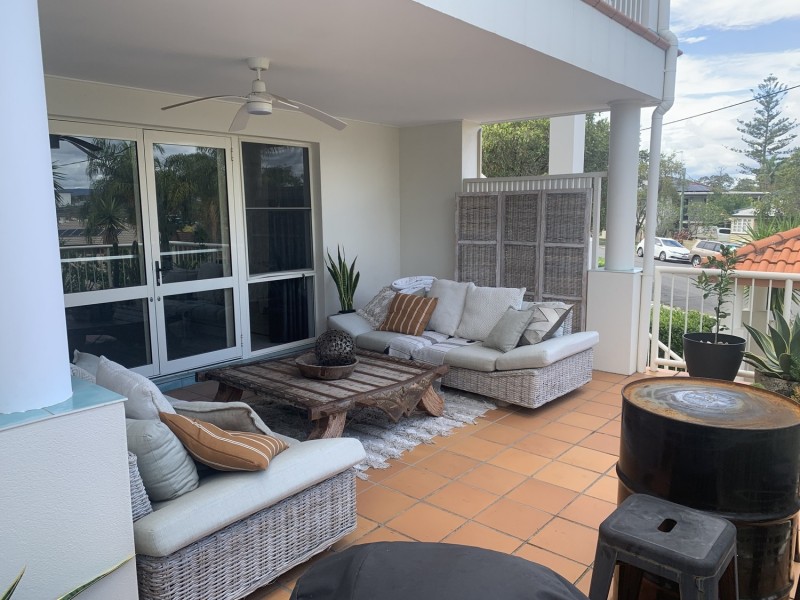 4/31 Chester Terrace, Southport QLD 4215