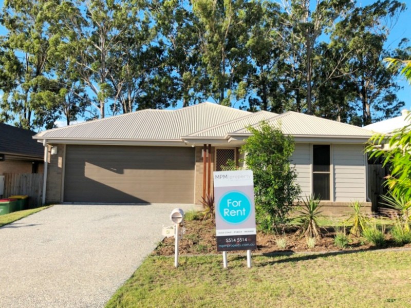 5 Milbrook Crescent, Pimpama QLD 4209