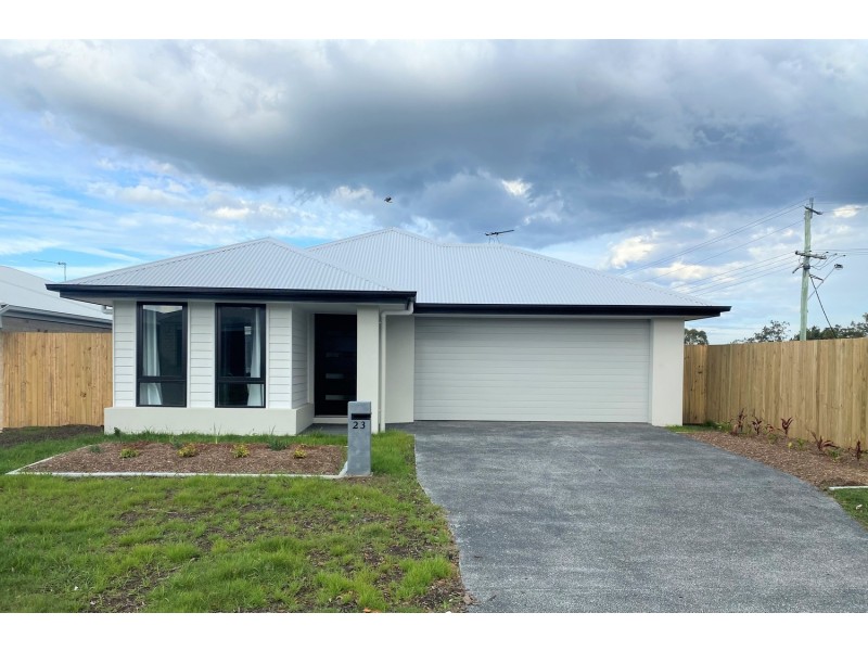 23 Fountain Street, Pimpama QLD 4209