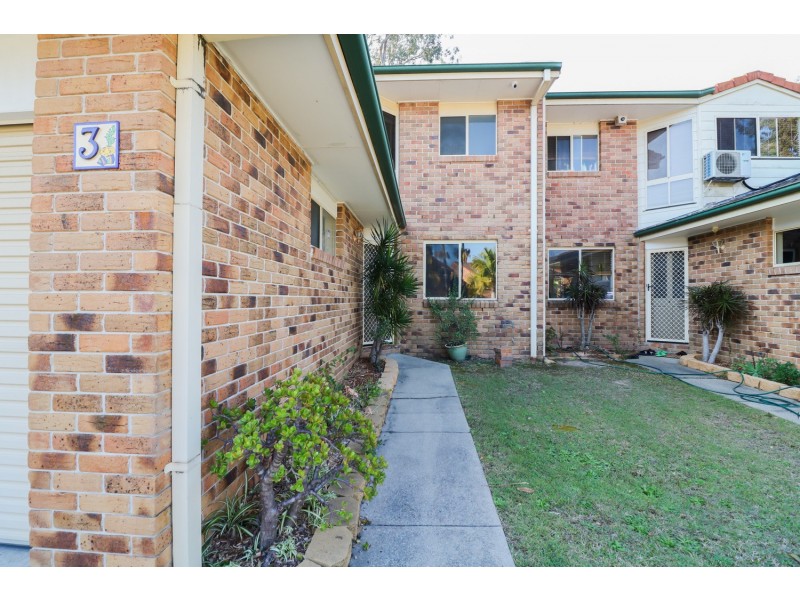 3/503 Pine Ridge Road, Biggera Waters QLD 4216