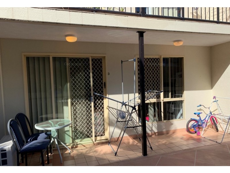 3/63 Queen Street, Southport QLD 4215