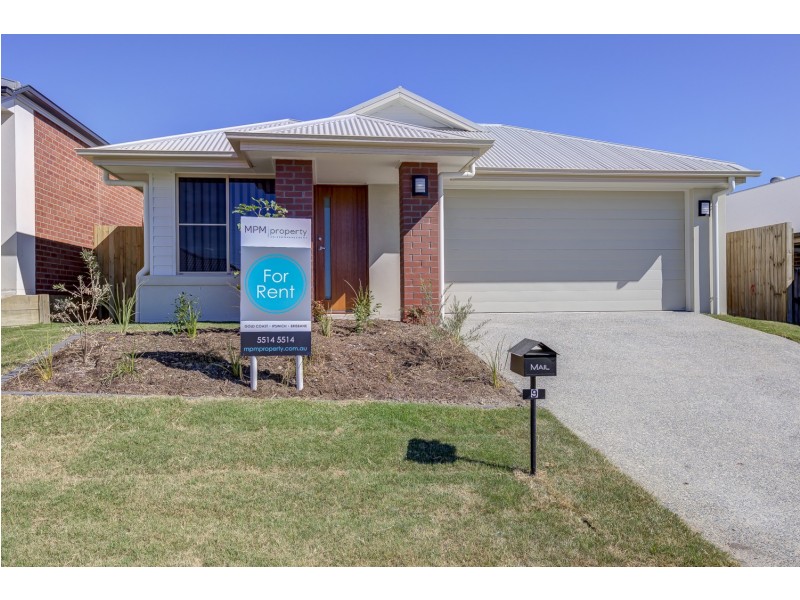 9 Wanaka Street, Bahrs Scrub QLD 4207