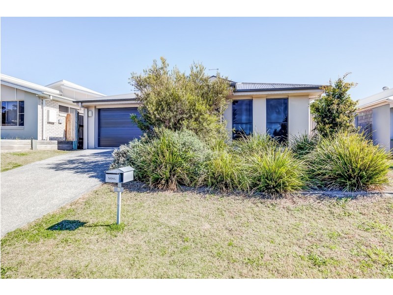 9 Geoffrey Miller Avenue, Pimpama QLD 4209