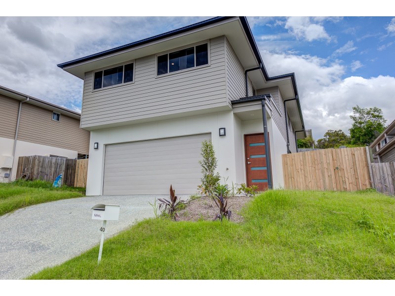 40 Innsbruck Way, Bahrs Scrub QLD 4207