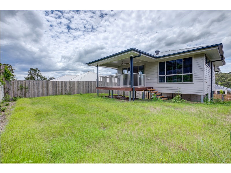 40 Innsbruck Way, Bahrs Scrub QLD 4207