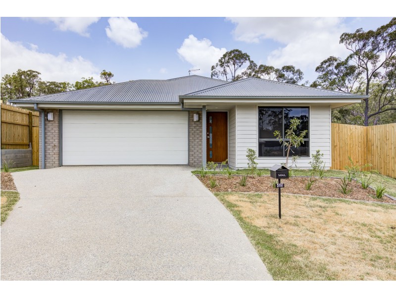 48 Innsbruck Way, Bahrs Scrub QLD 4207