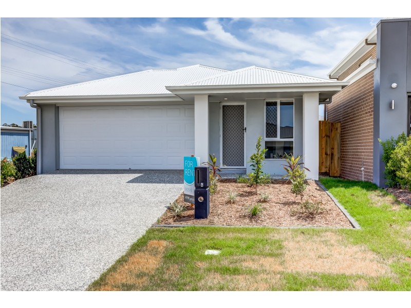 4 Almandin Street, Logan Reserve QLD 4133