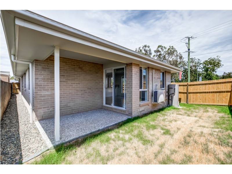 4 Almandin Street, Logan Reserve QLD 4133