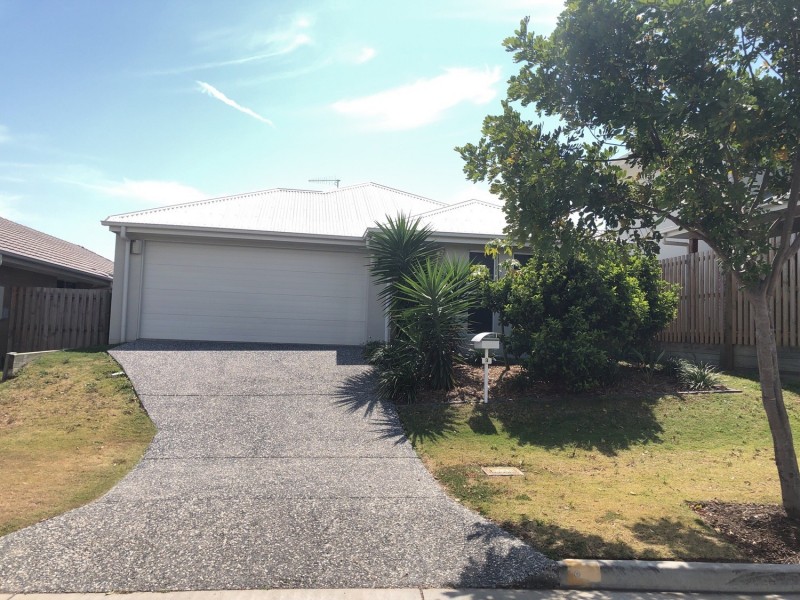 3 Macarthur Street, Pimpama QLD 4209