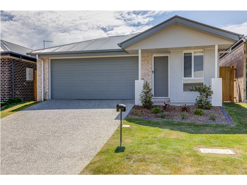 6 Northerly Street, Logan Reserve QLD 4133