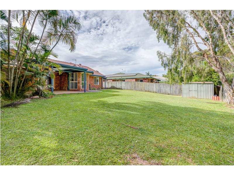 129 Henry Cotton Drive, Parkwood QLD 4214