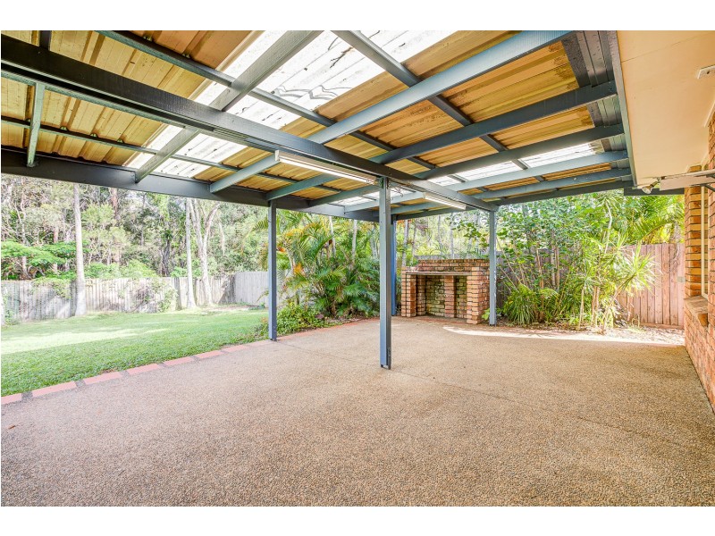 129 Henry Cotton Drive, Parkwood QLD 4214