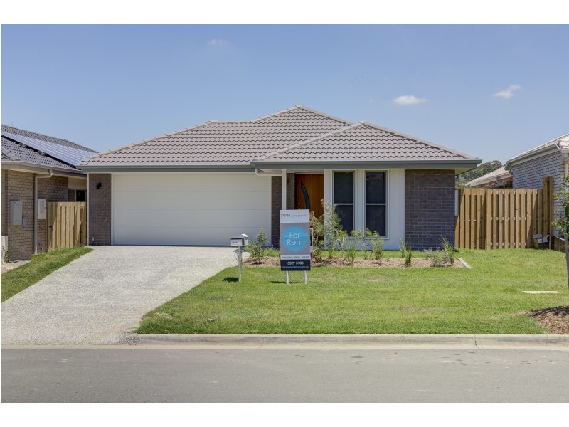 75  Fountain Street, Pimpama QLD 4209