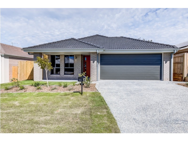5 Gregor Crescent, Coomera QLD 4209