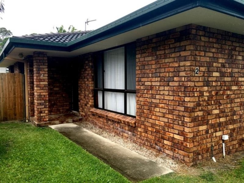 2/28 Gardiners Place, Southport QLD 4215