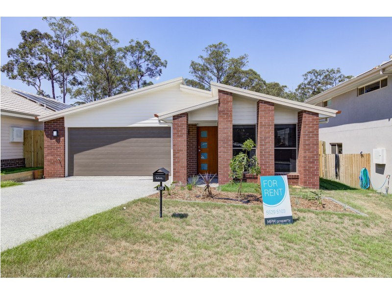 40 Colorado Street, Bahrs Scrub QLD 4207