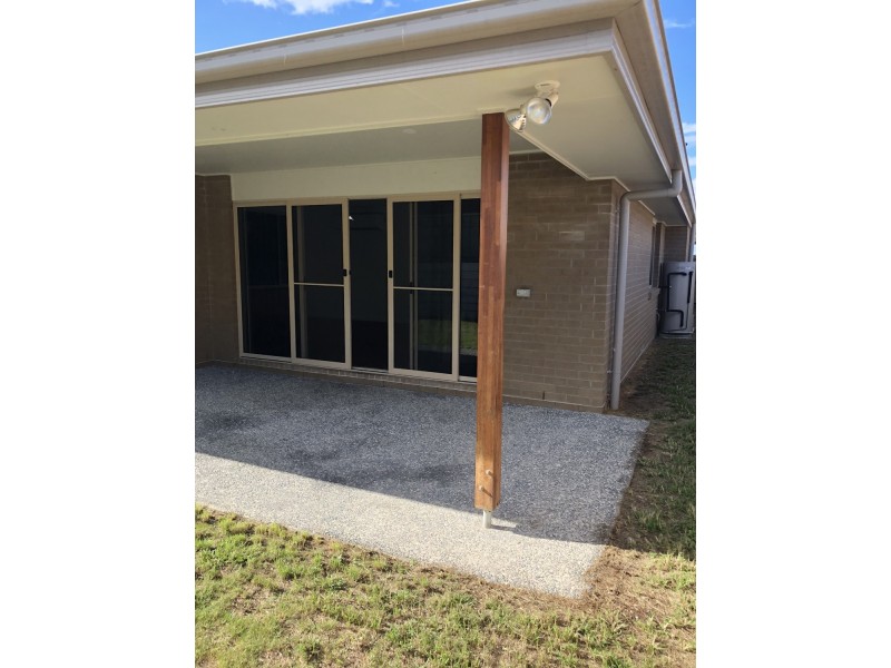 17 Percy Earl Crescent, Pimpama QLD 4209