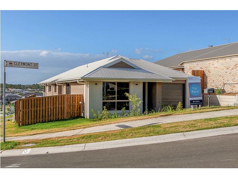 31 Clermont Street, Holmview QLD 4207