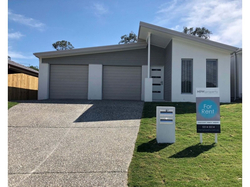 1/6 Bailey Court, Ormeau QLD 4208