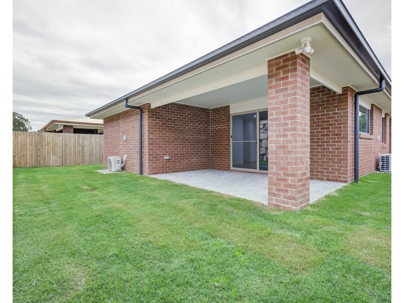 8 Marshall Circuit, Coomera QLD 4209