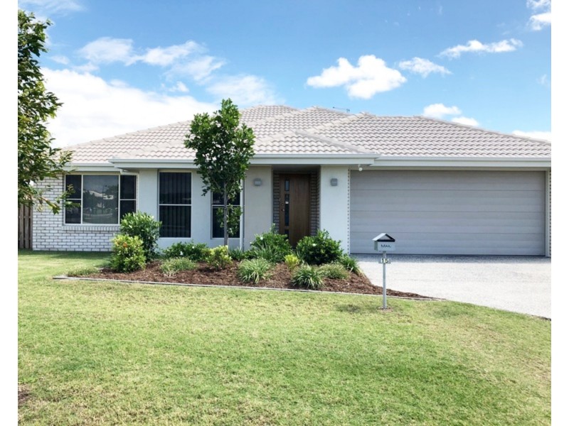 15 Chapman Street, Pimpama QLD 4209