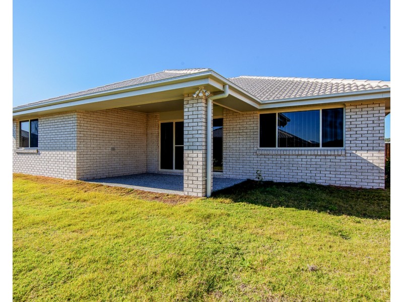 15 Chapman Street, Pimpama QLD 4209