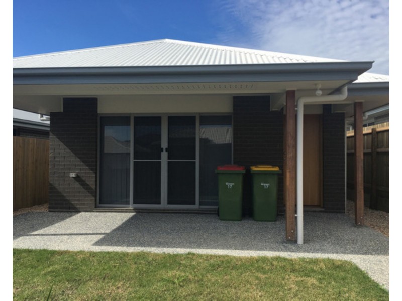 17 Hillsborough Place, Pimpama QLD 4209