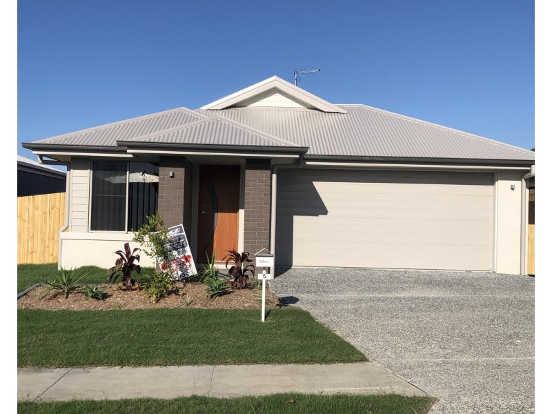 5 Flowers Drive, Coomera QLD 4209