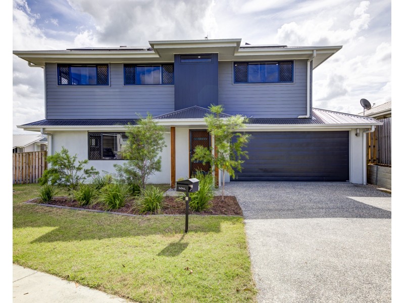 1 Macarthur Street, Pimpama QLD 4209