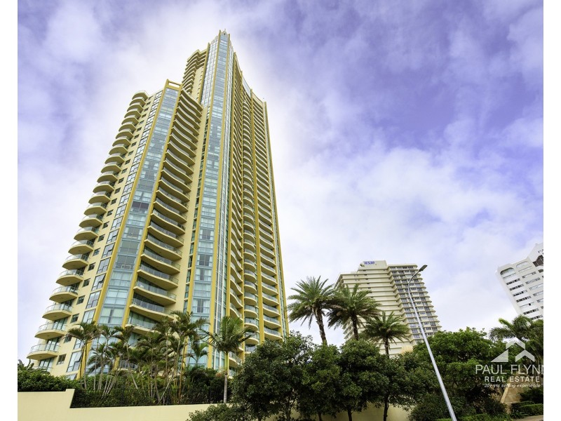 808/3400 Surfers Paradise Parade, Surfers Paradise QLD 4217