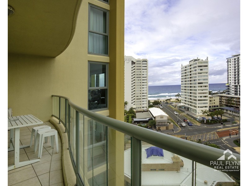 808/3400 Surfers Paradise Parade, Surfers Paradise QLD 4217