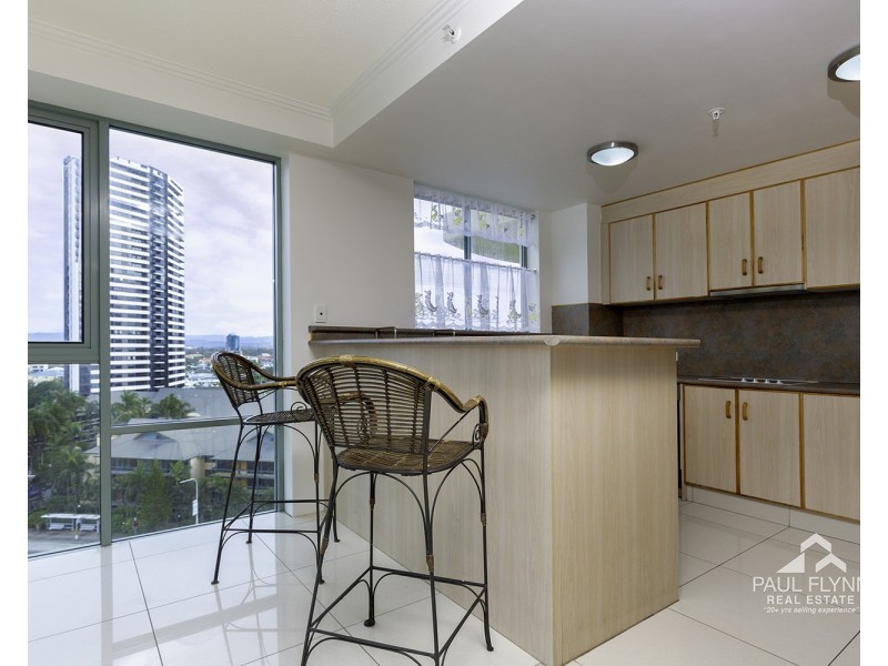 808/3400 Surfers Paradise Parade, Surfers Paradise QLD 4217