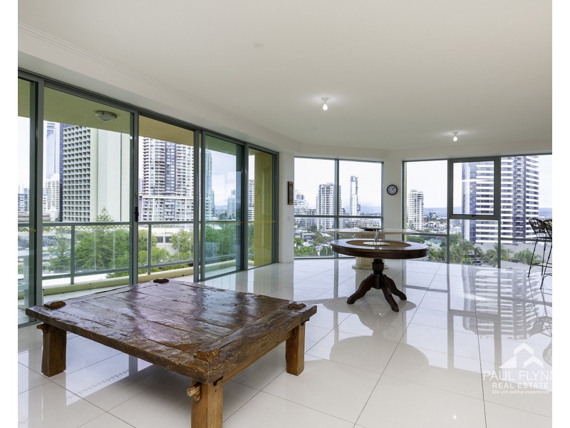 808/3400 Surfers Paradise Parade, Surfers Paradise QLD 4217